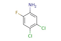 eMolecules​ 4,5-Dichloro-2-fluoroaniline | 2729-36-4 | MFCD19707630 | 1g,