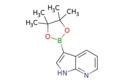 eMolecules​ 7-Azaindole-3-boronic Acid Pinacol Ester | 945256-29-1 | MFCD11616359