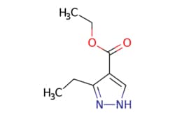 eMolecules​ 73981-23-4 | Ethyl 3-ethyl-1H-pyrazole-4-carboxylate | MFCD07367317