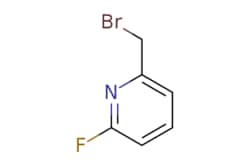 eMolecules​ 2-(Bromomethyl)-6-fluoropyridine | 100202-78-6 | MFCD09953532