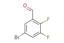 eMolecules​ 5-Bromo-2,3-difluorobenzaldehyde | 633327-22-7 | MFCD08669446
