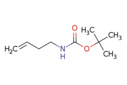 eMolecules​&nbsp;Ambeed / 1-(Boc-amino)-3-butene / 1g / 552707745 / A326774 /  / 156731-40-7 / MFCD11975862 / 171.240 / C9H17NO2