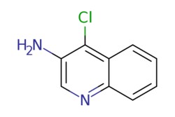 eMolecules​ 4-Chloroquinolin-3-amine | 58401-43-7 | MFCD00234511 | 1g,