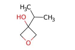 eMolecules 3-Isopropyloxetan-3-ol | 1408291-62-2 | MFCD22690227 | 1g,