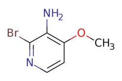eMolecules​ 2-Bromo-4-methoxypyridin-3-amine | 109613-97-0 | MFCD11044243