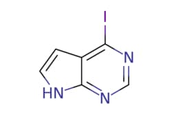 eMolecules​ 1100318-96-4 | 4-Iodo-7H-pyrrolo[2,3-d]pyrimidine | MFCD17016136