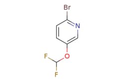 eMolecules​ 845827-14-7 | 2-Bromo-5-(difluoromethoxy)pyridine | MFCD13185842