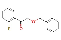 eMolecules​ 1402742-11-3 | 2-(Benzyloxy)-1-(2-fluorophenyl)ethanone | MFCD15519617