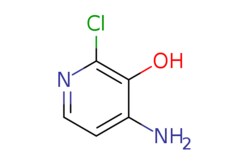 eMolecules​ 4-Amino-2-chloropyridin-3-ol | 1227508-94-2 | MFCD16606120