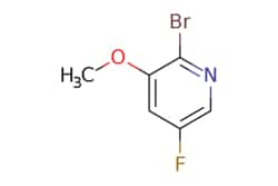 eMolecules​ 2-Bromo-5-fluoro-3-methoxypyridine | 1256806-73-1 | MFCD18257626