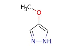eMolecules​ 4-Methoxy-1H-pyrazole | 14884-01-6 | MFCD22394063 | 1g, Quantity: