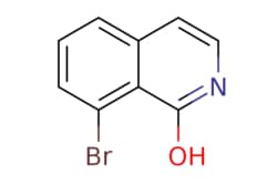 eMolecules​ 475994-60-6 | 8-Bromoisoquinolin-1(2H)-one | MFCD12761600 |