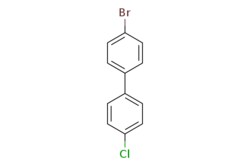 eMolecules​&nbsp;4-Bromo-4'-Chloro-1,1'-biphenyl | 23055-77-8 | MFCD06201384 | 1g