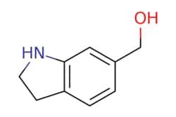 eMolecules​ Indolin-6-ylmethanol | 1314908-30-9 | MFCD03095264 | 250mg,