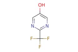 eMolecules​ 100991-09-1 | 2-(Trifluoromethyl)pyrimidin-5-ol | MFCD10696944
