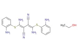 eMolecules​&nbsp;U0126 Ethanol | 1173097-76-1 | MFCD25977152 | 10mg