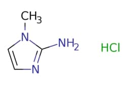 eMolecules​ 1450-94-8 | 1-Methyl-1H-imidazol-2-amine hydrochloride | MFCD10697505