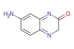 eMolecules​ 7-Aminoquinoxalin-2(1H)-one | 98555-00-1 | | 250mg, Quantity: