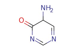 eMolecules​ 5-Aminopyrimidin-4(3H)-one | 69785-94-0 | MFCD28144795 | 250mg,