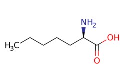 eMolecules​&nbsp;(R)-2-Aminoheptanoic acid | 44902-01-4 | MFCD08275758 | 100mg