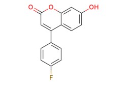 eMolecules​ 850881-86-6 | 2H-1-Benzopyran-2-one,4-(4-fluorophenyl)-7-hydroxy-