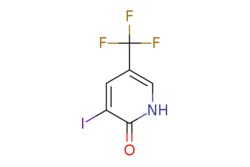 eMolecules​ 3-Iodo-5-(trifluoromethyl)pyridin-2(1H)-one | 300851-88-1 |