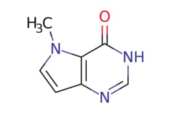 eMolecules​ 5-Methyl-3H-pyrrolo[3,2-d]pyrimidin-4(5H)-one | 919278-72-1