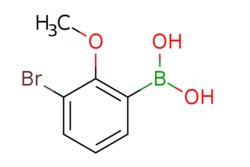 eMolecules​ 352525-80-5 | (3-Bromo-2-methoxyphenyl)boronic acid | MFCD18968533