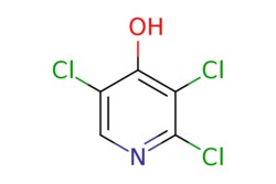 eMolecules​ 2,3,5-Trichloropyridin-4-ol | 1970-40-7 | MFCD01690819 | 250mg,