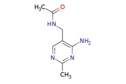 eMolecules​ 23676-63-3 | N-((4-Amino-2-methylpyrimidin-5-yl)methyl)acetamide
