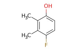 eMolecules​ 4-Fluoro-2,3-dimethylphenol | 77249-34-4 | MFCD00153130 | 1g,