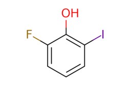 eMolecules​ 2-Fluoro-6-iodophenol | 28177-50-6 | MFCD07782067 | 1g, Quantity: