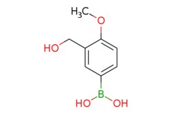 eMolecules​ 908142-03-0 | Ambeed | (3-(Hydroxymethyl)-4-methoxyphenyl)boronic