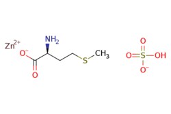 eMolecules​ 56329-42-1 | (S)-((2-Amino-4-(methylthio)butanoyl)oxy)zinc(II)