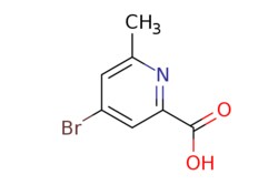 eMolecules​ 4-Bromo-6-methylpicolinic acid | 886372-47-0 | MFCD07374944
