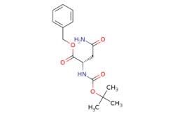 eMolecules​ 13512-57-7 | (S)-Benzyl 4-amino-2-((tert-butoxycarbonyl)amino)-4-oxobutanoate
