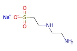 eMolecules​ Sodium 2-((2-aminoethyl)amino)ethanesulfonate(50% in H2O) |