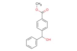 eMolecules​ Methyl 4-(hydroxy(phenyl)methyl)benzoate | 108475-89-4 | MFCD09032382 | 250mg