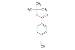 eMolecules​ tert-Butyl 4-ethynylbenzoate | 111291-97-5 | MFCD09037869 |