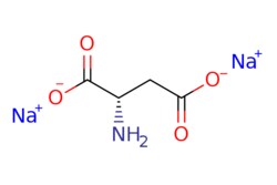 eMolecules​ L-Aspartic acid sodium | 5598-53-8 | MFCD00082327 | 1g, Quantity: