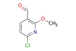 eMolecules​ 6-Chloro-2-methoxynicotinaldehyde | 95652-81-6 | MFCD11847276