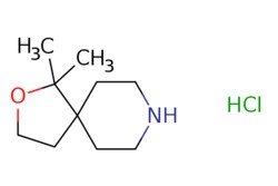 eMolecules​ 1,1-Dimethyl-2-oxa-8-azaspiro[4.5]decane hydrochloride | 1427425-91-9