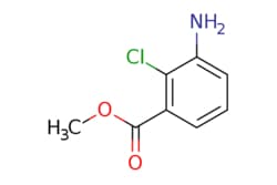 eMolecules​ Methyl 3-amino-2-chlorobenzoate | 120100-15-4 | MFCD16036890