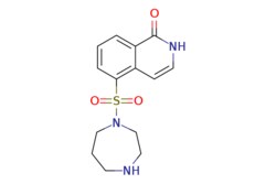 eMolecules​&nbsp;5-((1,4-Diazepan-1-yl)sulfonyl)isoquinolin-1(2H)-one | 105628-72-6 | MFCD01752417 | 50mg