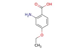 eMolecules​&nbsp;2-Amino-4-ethoxybenzoic acid | 61484-98-8 | MFCD01464112 | 250mg