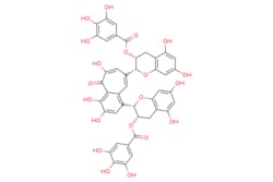 eMolecules​ Theaflavine-3,3'-digallate | 33377-72-9 | MFCD06656329 | 5mg,