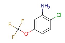 eMolecules​ 2-Chloro-5-(trifluoromethoxy)aniline | 331-26-0 | MFCD16658882 | 1g