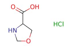 eMolecules​ 1219384-60-7 | Oxazolidine-4-carboxylic acid hydrochloride