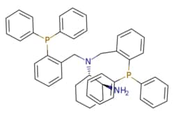 eMolecules​&nbsp;(1S,2S)-N1,N1-Bis(2-(diphenylphosphino)benzyl)cyclohexane-1,2-diamine | 174677-83-9 | MFCD17014022 | 1g