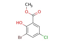 eMolecules​ Methyl 3-bromo-5-chloro-2-hydroxybenzoate | 4068-71-7 | MFCD06203697